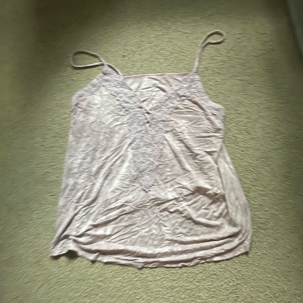 american eagle soft & sexy tank